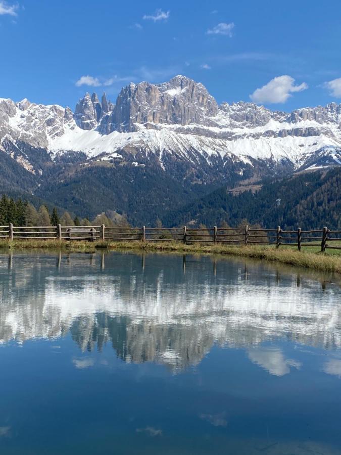 Schneiderhaus Lägenhet Bagno Termine Exteriör bild