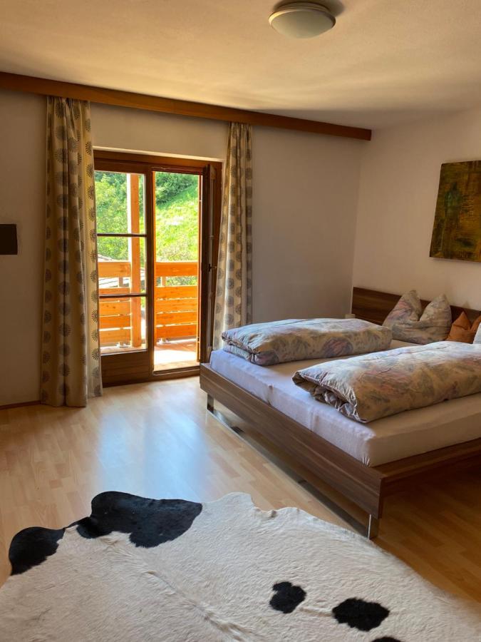 Schneiderhaus Lägenhet Bagno Termine Exteriör bild